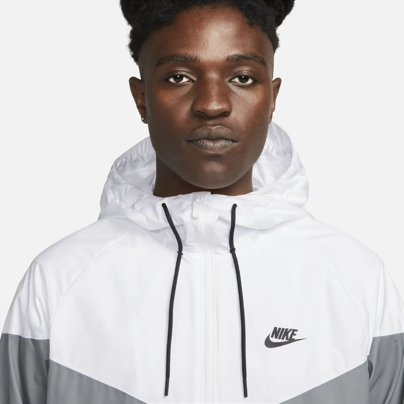 Куртка Nike Sportswear Windrunner Jacket 727324-084