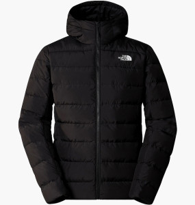 Пуховик The North Face Bluso M Aconcagua 3 Black NF0A84I1JK3 M NF0A84I1JK3