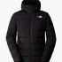 Пуховик The North Face Bluso M Aconcagua 3 Black NF0A84I1JK3 M NF0A84I1JK3