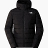Пуховик The North Face Bluso M Aconcagua 3 Black NF0A84I1JK3 M NF0A84I1JK3