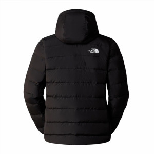 Пуховик The North Face Bluso M Aconcagua 3 Black NF0A84I1JK3 M NF0A84I1JK3