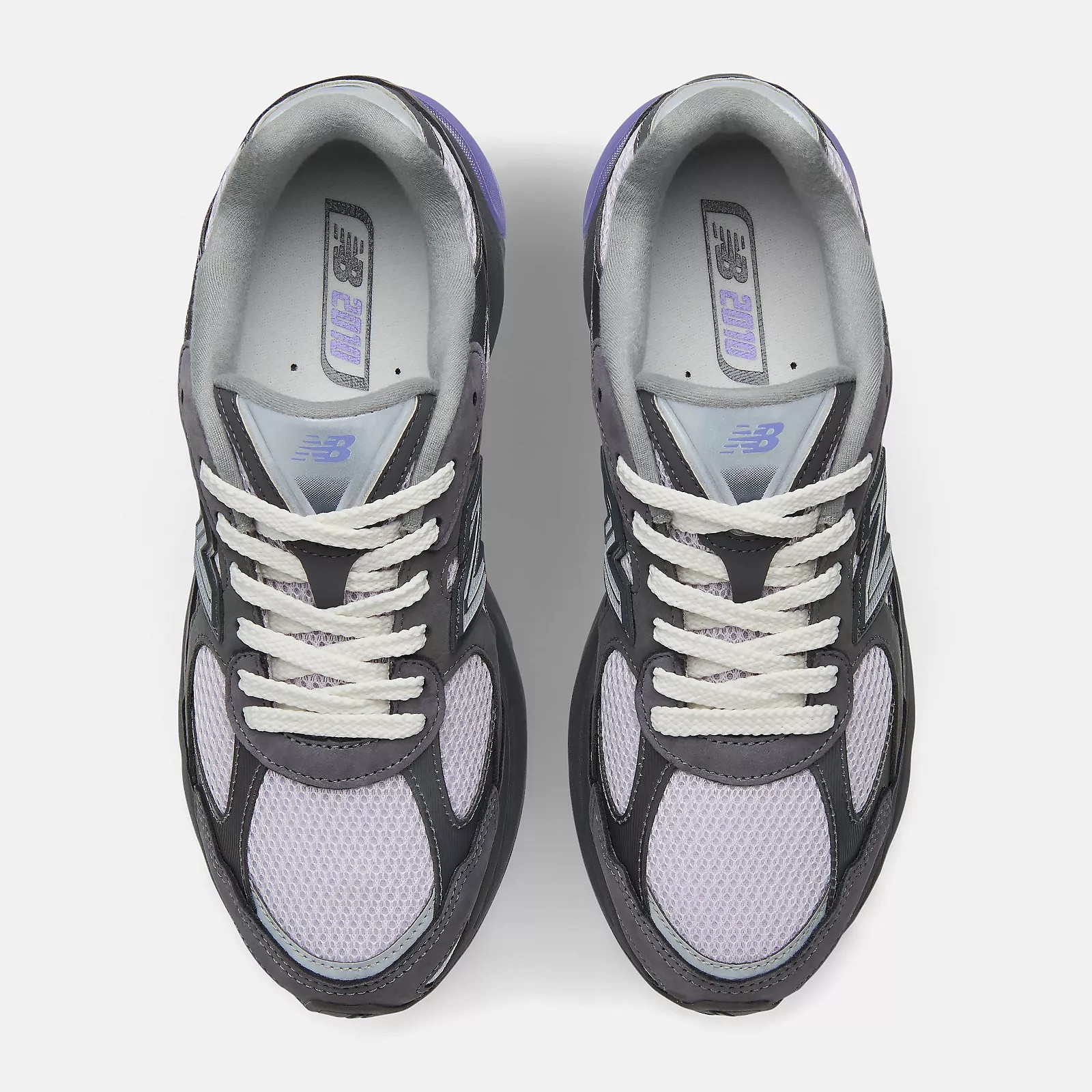 Кросівки New Balance 2010 U20106KC