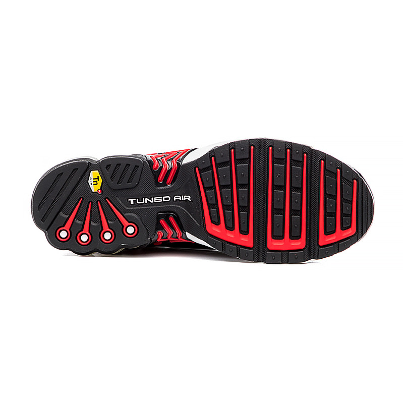 Кросівки Nike AIR MAX PLUS III DM2573-001
