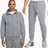 Толстовка Nike Dri-Fit Grey FZ0967-065