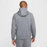 Толстовка Nike Dri-Fit Grey FZ0967-065