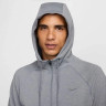 Толстовка Nike Dri-Fit Grey FZ0967-065