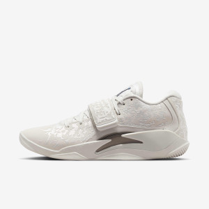 Кросівки унісекс Air Jordan Zion 3 M.U.D. Se Grey FN1714-040
