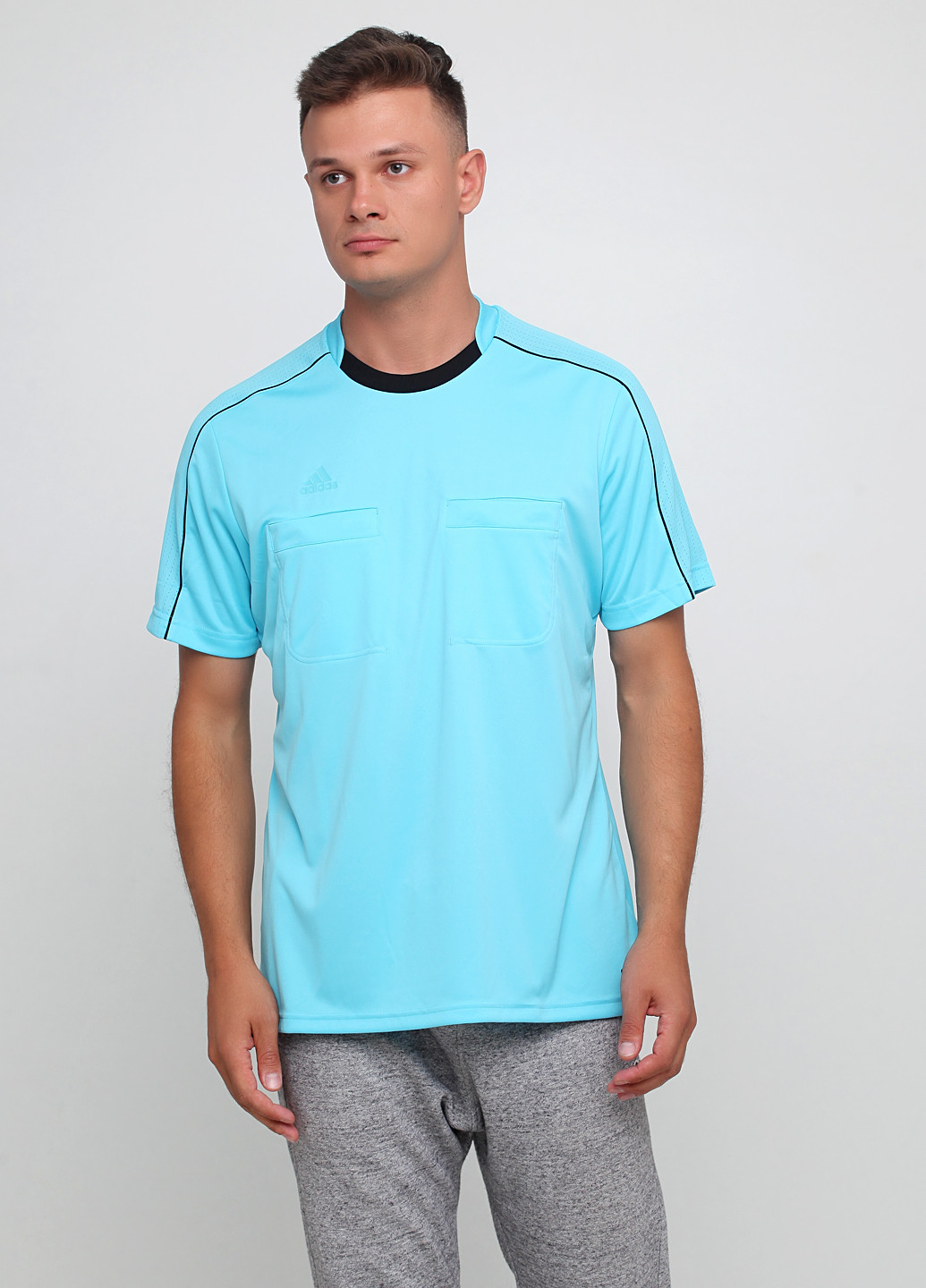 Футболка Adidas Referee 16 Short Sleeve Jersey AJ5916