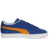 Кросівки Puma Suede Teams II 386595-01