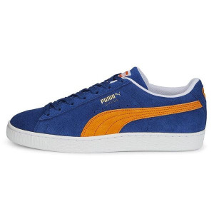 Кросівки Puma Suede Teams II 386595-01