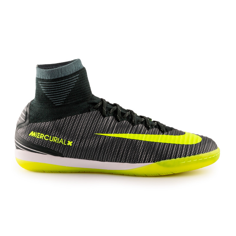 Бутси Nike MercurialX Proximo II CR7 IC 852538-376
