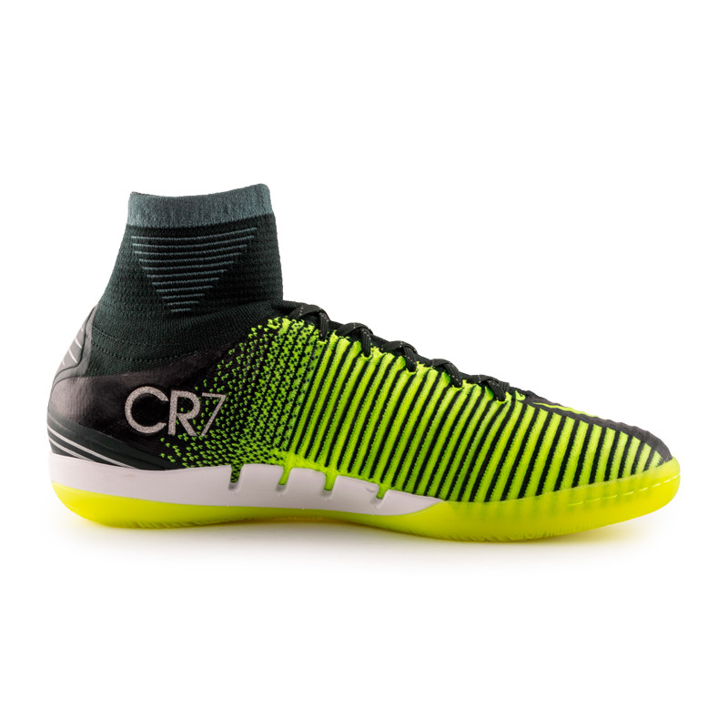 Бутси Nike MercurialX Proximo II CR7 IC 852538-376