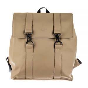 Рюкзак Rains Backpacks 1213-TAUPE