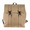 Рюкзак Rains Backpacks 1213-TAUPE