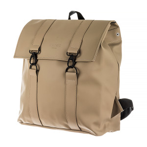 Рюкзак Rains Backpacks 1213-TAUPE