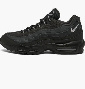 Кросівки Nike Air Max 95 Casual Shoes Black HF0121-002 41 HF0121-002