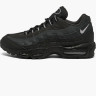 Кросівки Nike Air Max 95 Casual Shoes Black HF0121-002 41 HF0121-002