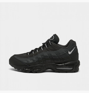 Кросівки Nike Air Max 95 Casual Shoes Black HF0121-002 41 HF0121-002