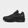Кросівки Nike Air Max 95 Casual Shoes Black HF0121-002 41 HF0121-002
