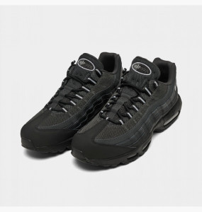 Кросівки Nike Air Max 95 Casual Shoes Black HF0121-002 41 HF0121-002