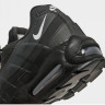 Кросівки Nike Air Max 95 Casual Shoes Black HF0121-002 41 HF0121-002