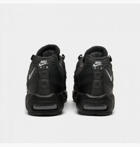 Кросівки Nike Air Max 95 Casual Shoes Black HF0121-002 41 HF0121-002