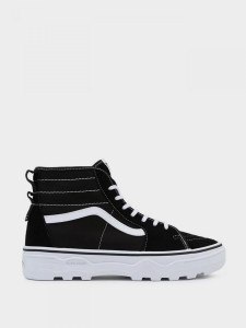 Кеди Vans SENTRY SK8-HI VN0A5KY5BA21SH
