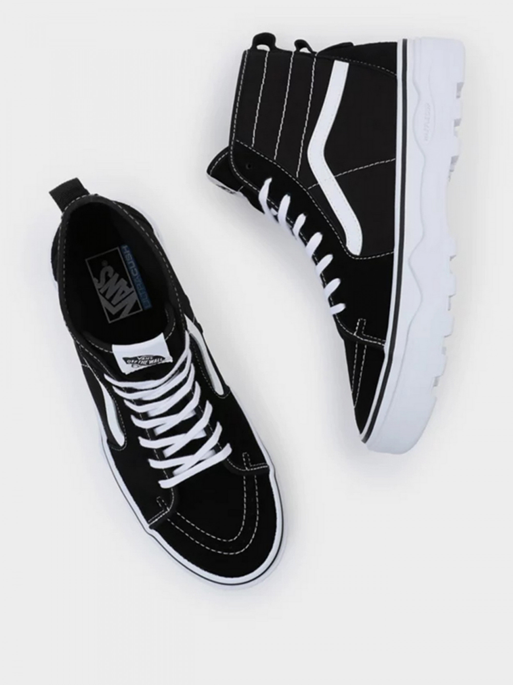 Кеди Vans SENTRY SK8-HI  VN0A5KY5BA21SH