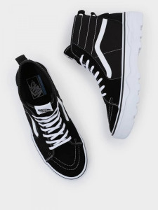 Кеди Vans SENTRY SK8-HI VN0A5KY5BA21SH