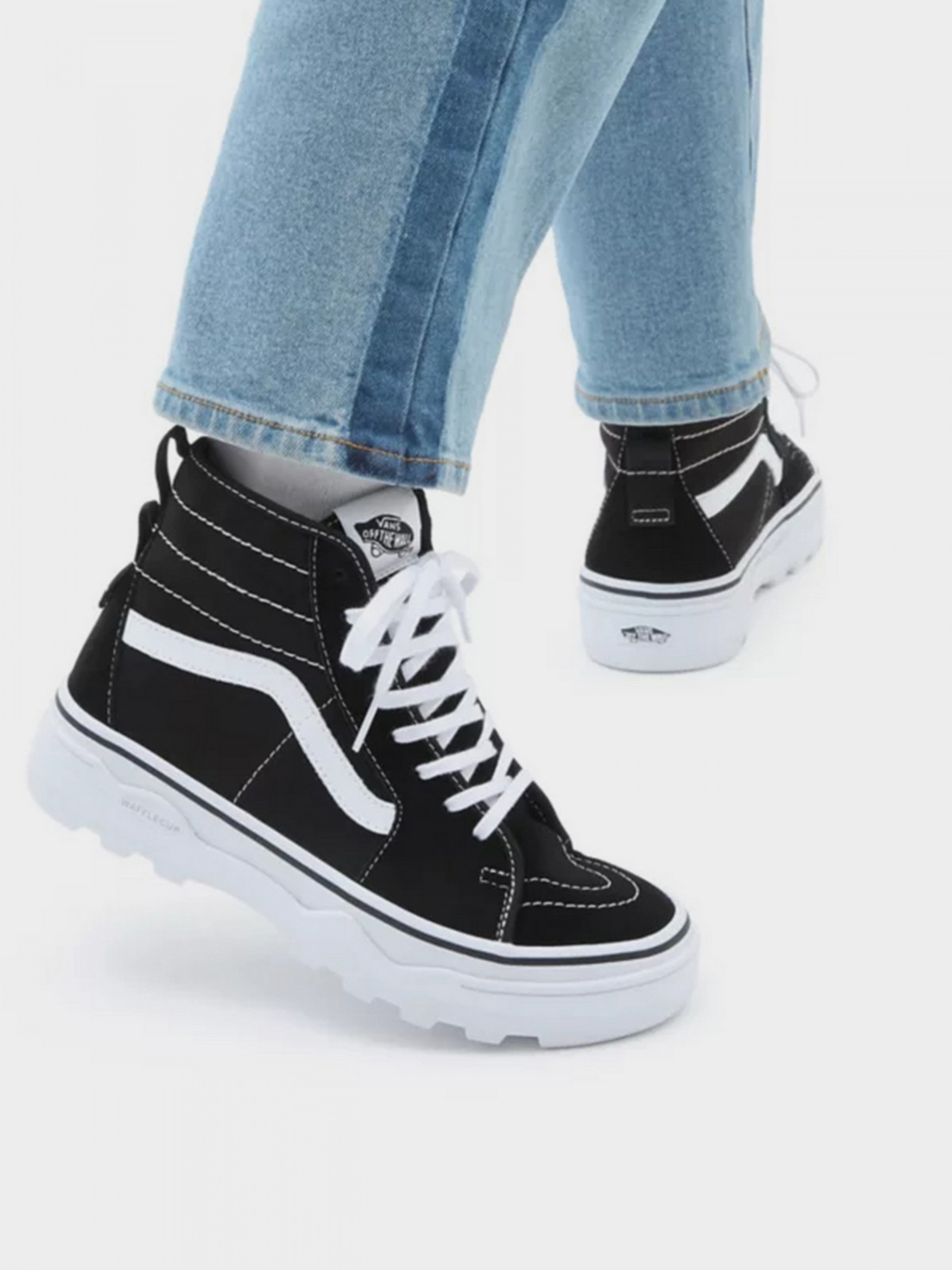 Кеди Vans SENTRY SK8-HI  VN0A5KY5BA21SH