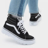 Кеди Vans SENTRY SK8-HI VN0A5KY5BA21SH