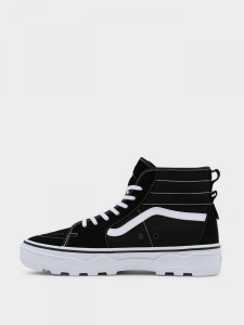 Кеди Vans SENTRY SK8-HI VN0A5KY5BA21SH