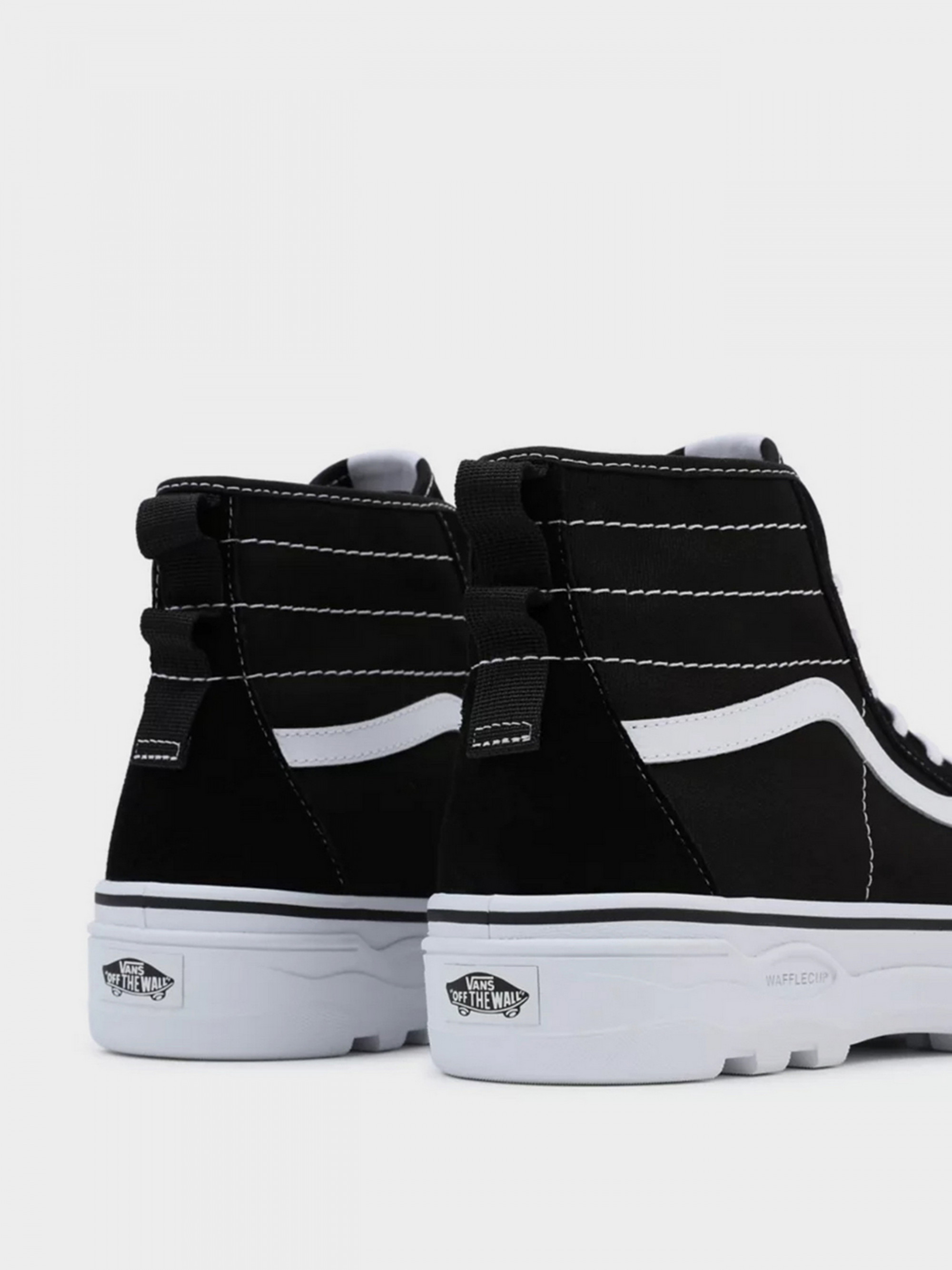 Кеди Vans SENTRY SK8-HI  VN0A5KY5BA21SH