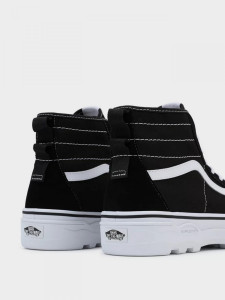 Кеди Vans SENTRY SK8-HI VN0A5KY5BA21SH
