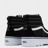 Кеди Vans SENTRY SK8-HI VN0A5KY5BA21SH