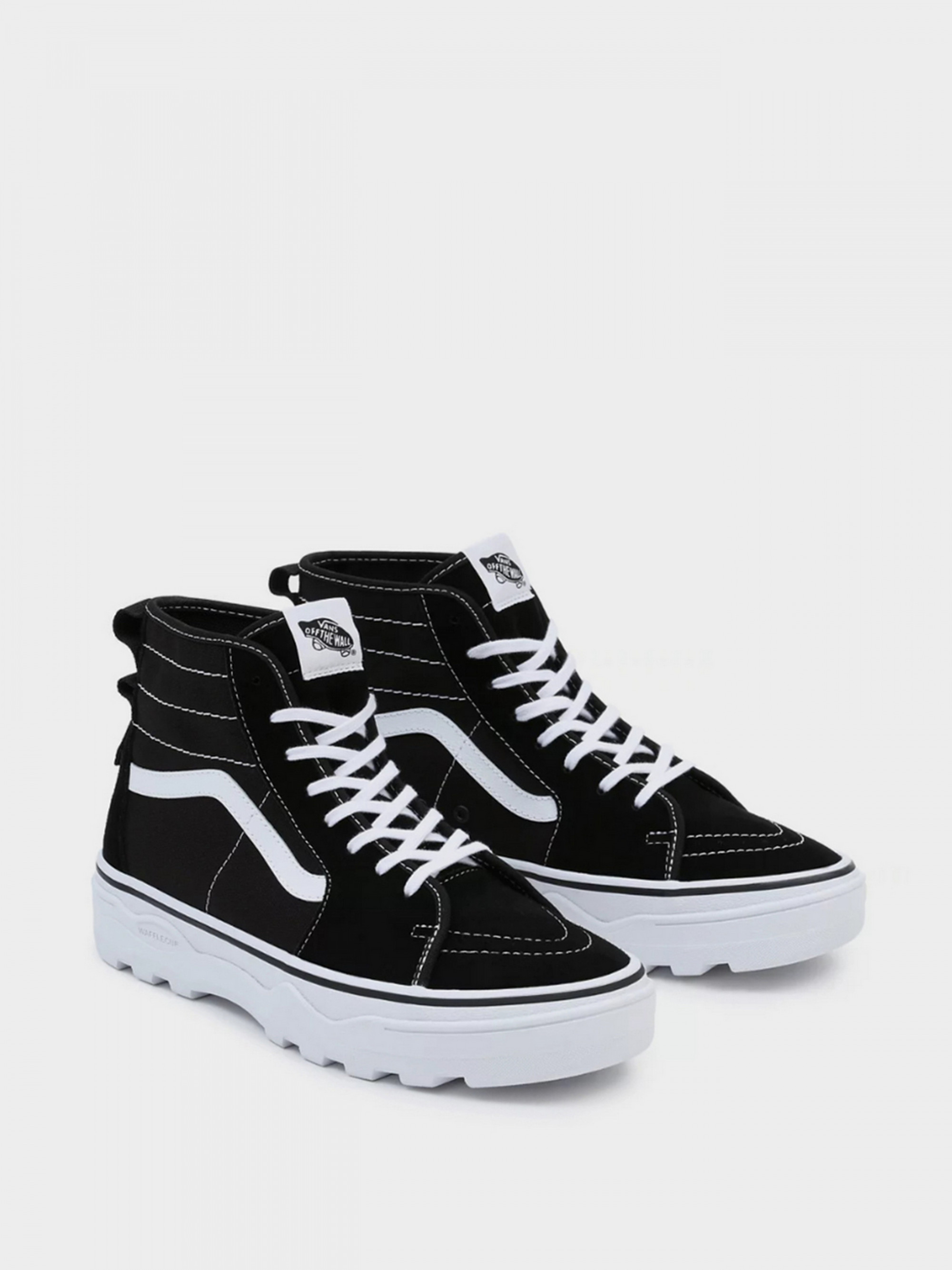 Кеди Vans SENTRY SK8-HI  VN0A5KY5BA21SH