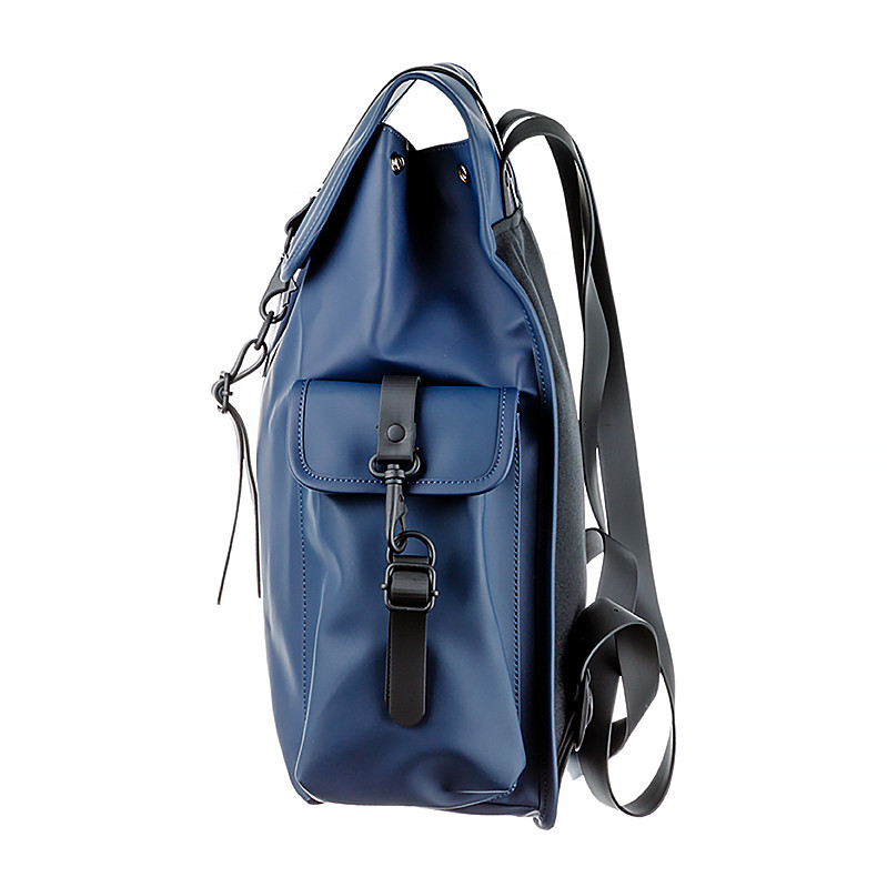 Рюкзак Rains Backpacks 1363-Blue