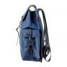 Рюкзак Rains Backpacks 1363-BLUE