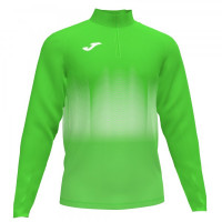 Джемпер для бігу Joma ELITE VII салатовий 101541.020 101541.020