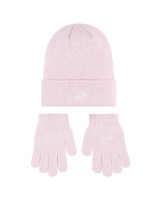 Комплект шапка та рукавиці Nike CLUB BEANIE/GLOVE SET 4A2960-A9Y
