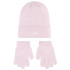 Комплект шапка та рукавиці Nike CLUB BEANIE/GLOVE SET 4A2960-A9Y