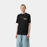 Футболка Carhartt WIP S/S CATALOGUE C LOGO T-SHIRT I034761.89XX