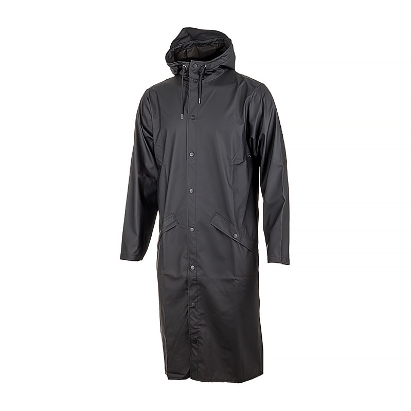 Куртка Rains Jackets 1836-Black