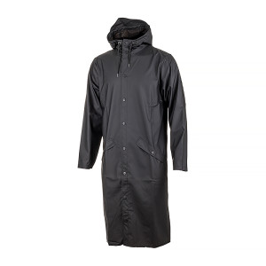 Куртка Rains Jackets 1836-BLACK
