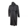 Куртка Rains Jackets 1836-BLACK