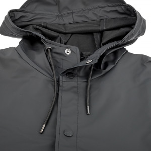Куртка Rains Jackets 1836-BLACK