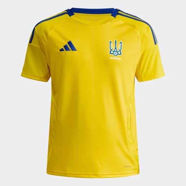 Футболка Adidas Performance UKRAINE 24 IK2251 IK2251