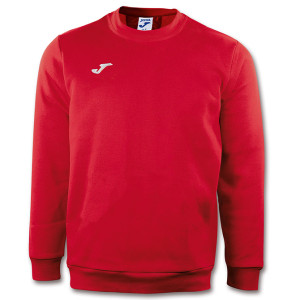 Светр спортивний Joma CAIRO II 101333.600 червоний 101333.600