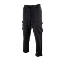 Штани DGK O.G.S. FLEECE CARGO PANTS cpf-1066-005