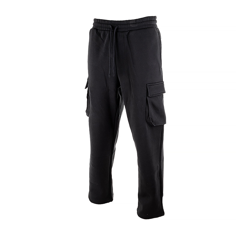 Штани DGK O.G.S. FLEECE CARGO PANTS cpf-1066-005